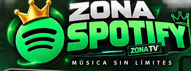 Zona Spoutify
